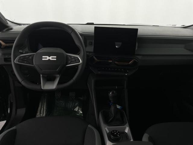 Dacia Bigster Extreme (Extreme ) TCe 130 1.2 Mild-Hybrid 96kW (131 PS) 6-Gang Schaltgetriebe 4x4 