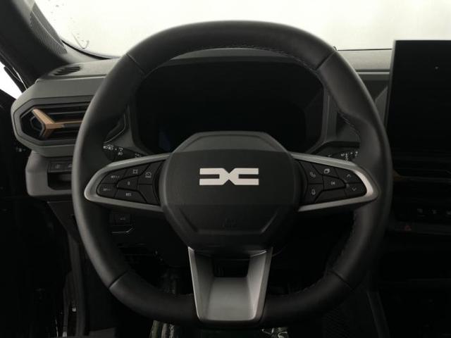 Dacia Bigster Extreme (Extreme ) TCe 130 1.2 Mild-Hybrid 96kW (131 PS) 6-Gang Schaltgetriebe 4x4 