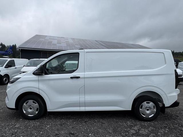 Ford Transit Trend Custom Kasten L1 (Trend ) 320 2.0 EcoBlue 100kW (136 PS) 6-Gang-Schaltgetriebe 