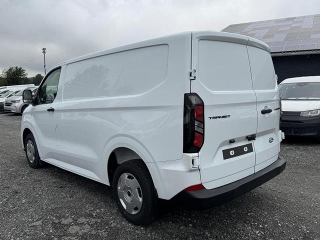 Ford Transit Trend Custom Kasten L1 (Trend ) 320 2.0 EcoBlue 100kW (136 PS) 6-Gang-Schaltgetriebe 