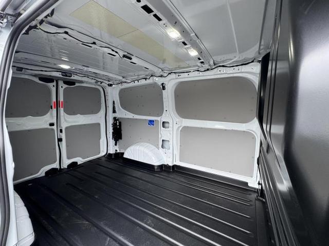 Ford Transit Trend Custom Kasten L1 (Trend ) 320 2.0 EcoBlue 100kW (136 PS) 6-Gang-Schaltgetriebe 