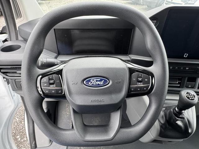 Ford Transit Trend Custom Kasten L1 (Trend ) 320 2.0 EcoBlue 100kW (136 PS) 6-Gang-Schaltgetriebe 