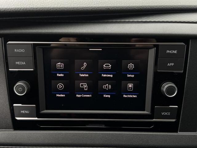 Volkswagen Transporter 6.1 Kastenwagen Kasten FWD T6.1 (Kasten FWD) 2.0 TDI 81kW (110 PS) 5-Gang-Schaltgetriebe 