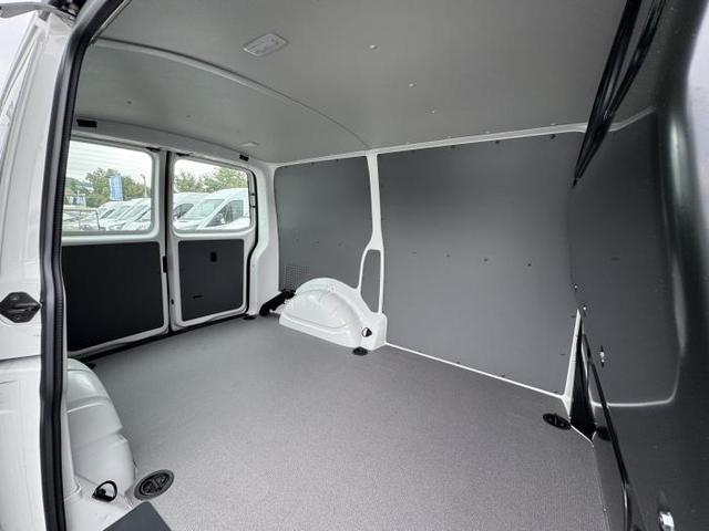 Volkswagen Transporter 6.1 Kastenwagen T6.1 Kasten KR 2.0 TDI 81kW (110 PS) 5-Gang-Schaltgetriebe 