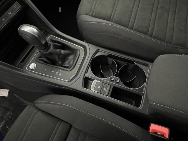 Volkswagen Touran Limited Edition 7-Sitzer (Limited 7-Sitzer) 1.5 TSI 110 KW (150 PS) 7-Gang DSG 