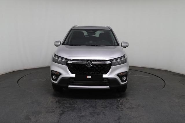 Suzuki S-Cross - GLX (GLX) 1.4 BoosterJet 96kW (130 PS) 6-Gang-Schaltgetriebe