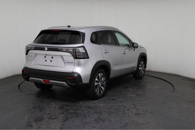 Suzuki S-Cross GLX (GLX) 1.4 BoosterJet 96kW (130 PS) 6-Gang-Schaltgetriebe 