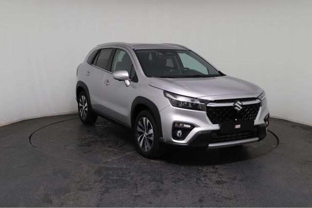 Suzuki S-Cross GLX (GLX) 1.4 BoosterJet 96kW (130 PS) 6-Gang-Schaltgetriebe 