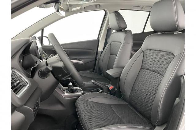 Suzuki S-Cross GLX (GLX) 1.4 BoosterJet 96kW (130 PS) 6-Gang-Schaltgetriebe 