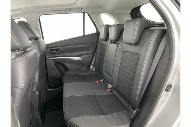 Suzuki S-Cross GLX (GLX) 1.4 BoosterJet 96kW (130 PS) 6-Gang-Schaltgetriebe 