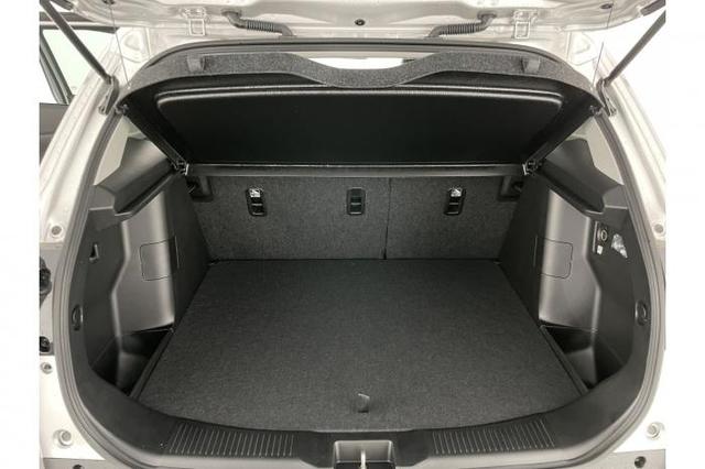 Suzuki S-Cross GLX (GLX) 1.4 BoosterJet 96kW (130 PS) 6-Gang-Schaltgetriebe 