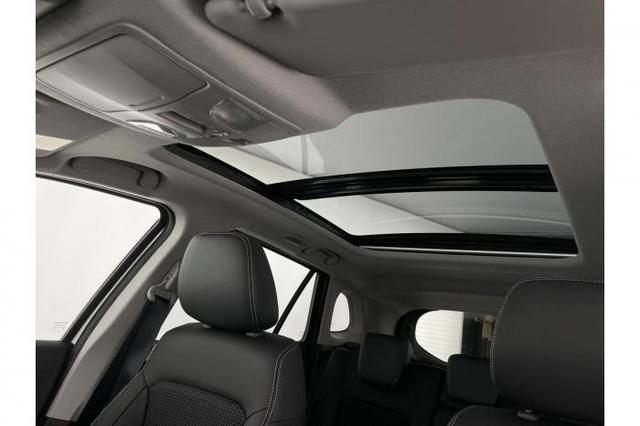 Suzuki S-Cross GLX (GLX) 1.4 BoosterJet 96kW (130 PS) 6-Gang-Schaltgetriebe 