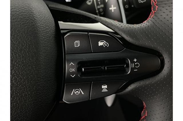 Hyundai i30 Kombi N-Line (N-Line) 1.5 T-GDI 103kW (140 PS) 7-Gang-DCT 