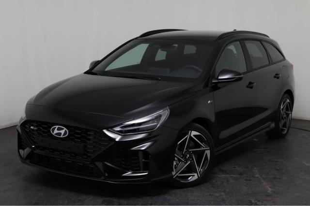Hyundai i30 Kombi - N-Line (N-Line) 1.5 T-GDI 103kW (140 PS) 7-Gang-DCT