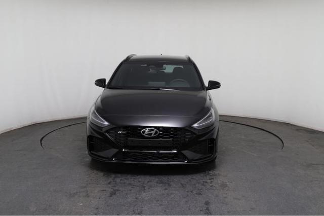 Hyundai i30 Kombi - N-Line (N-Line) 1.5 T-GDI 103kW (140 PS) 7-Gang-DCT
