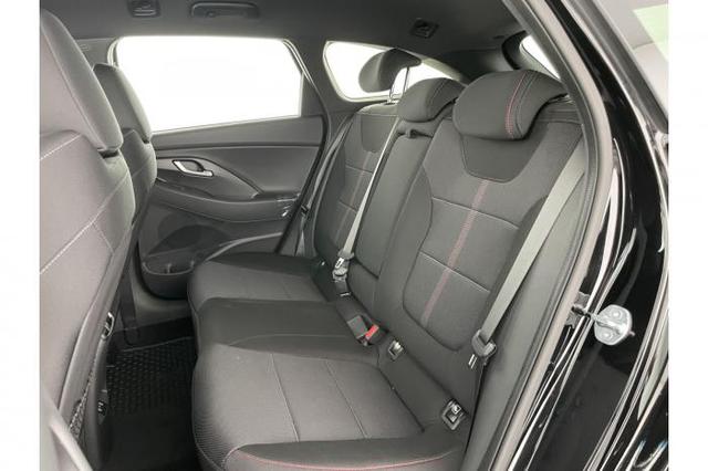 Hyundai i30 Kombi N-Line (N-Line) 1.5 T-GDI 103kW (140 PS) 7-Gang-DCT 
