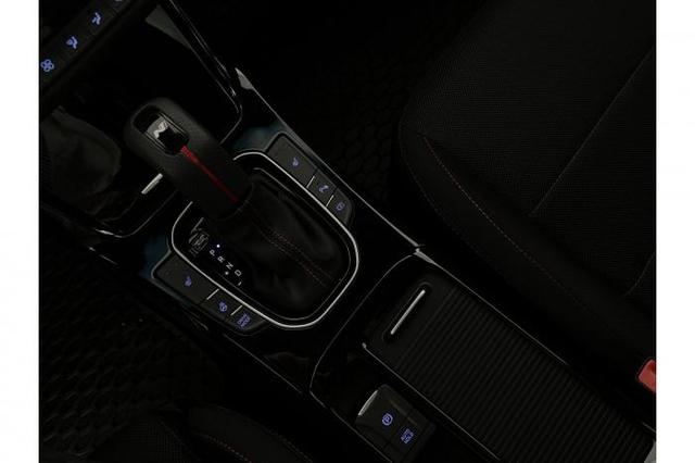 Hyundai i30 Kombi N-Line (N-Line) 1.5 T-GDI 103kW (140 PS) 7-Gang-DCT 