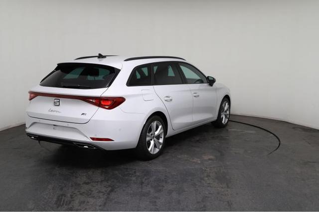 Seat Leon Sportstourer FR Plus (FR Plus) 1.5 eTSI 110kW (150 PS) 7-Gang DSG 