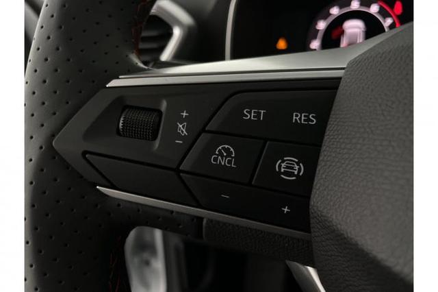 Seat Leon Sportstourer FR Plus (FR Plus) 1.5 eTSI 110kW (150 PS) 7-Gang DSG 