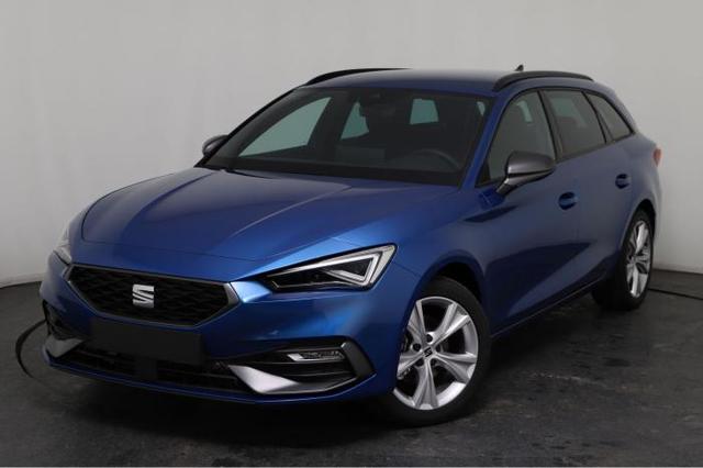 Seat Leon Sportstourer - FR Plus (FR Plus) 1.5 eTSI 110kW (150 PS) 7-Gang DSG