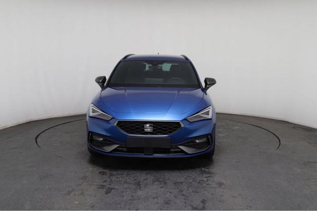Seat Leon Sportstourer FR Plus (FR Plus) 1.5 eTSI 110kW (150 PS) 7-Gang DSG 