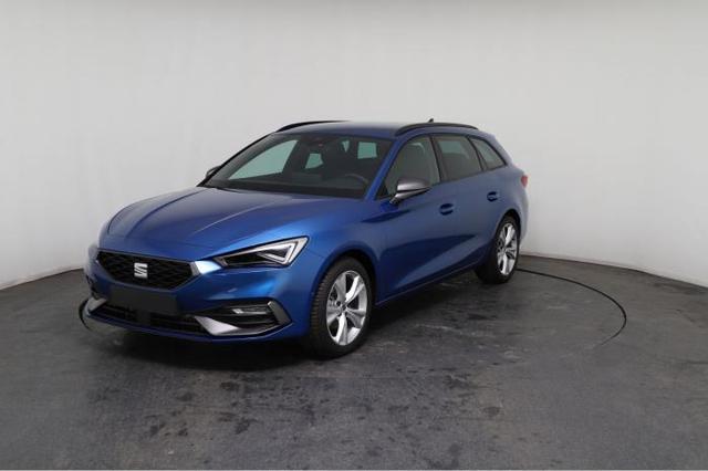 Seat Leon Sportstourer FR Plus (FR Plus) 1.5 eTSI 110kW (150 PS) 7-Gang DSG 