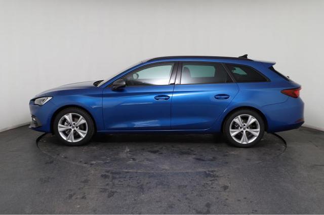 Seat Leon Sportstourer FR Plus (FR Plus) 1.5 eTSI 110kW (150 PS) 7-Gang DSG 