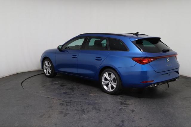 Seat Leon Sportstourer FR Plus (FR Plus) 1.5 eTSI 110kW (150 PS) 7-Gang DSG 