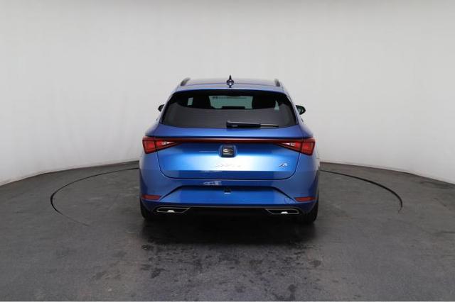 Seat Leon Sportstourer FR Plus (FR Plus) 1.5 eTSI 110kW (150 PS) 7-Gang DSG 