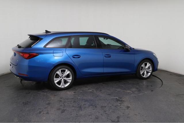 Seat Leon Sportstourer FR Plus (FR Plus) 1.5 eTSI 110kW (150 PS) 7-Gang DSG 