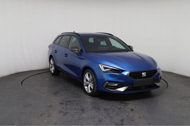 Seat Leon Sportstourer FR Plus (FR Plus) 1.5 eTSI 110kW (150 PS) 7-Gang DSG 