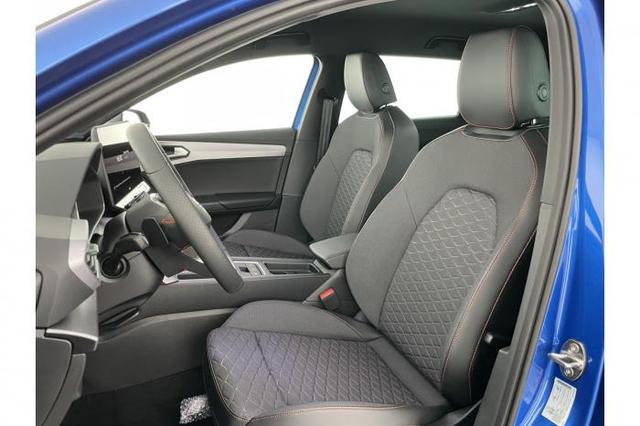 Seat Leon Sportstourer FR Plus (FR Plus) 1.5 eTSI 110kW (150 PS) 7-Gang DSG 