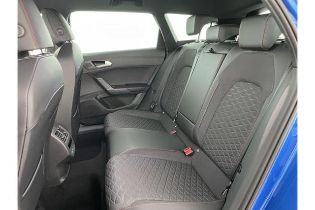 Seat Leon Sportstourer FR Plus (FR Plus) 1.5 eTSI 110kW (150 PS) 7-Gang DSG 