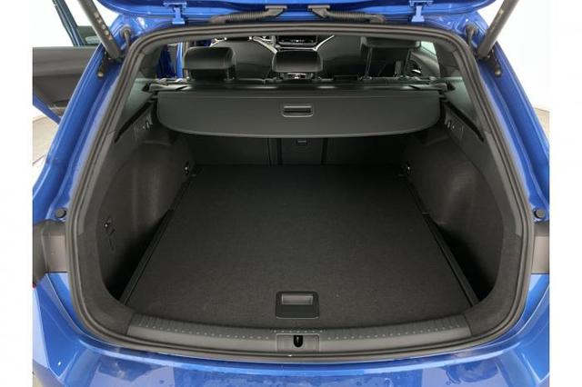 Seat Leon Sportstourer FR Plus (FR Plus) 1.5 eTSI 110kW (150 PS) 7-Gang DSG 