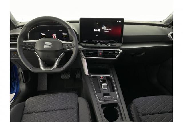 Seat Leon Sportstourer FR Plus (FR Plus) 1.5 eTSI 110kW (150 PS) 7-Gang DSG 