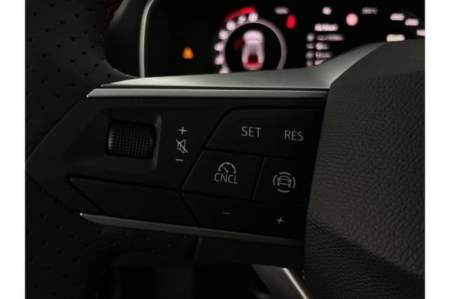 Seat Leon Sportstourer FR Plus (FR Plus) 1.5 eTSI 110kW (150 PS) 7-Gang DSG 