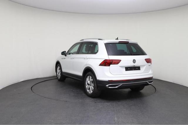 Volkswagen Tiguan ( ) 2.0 TDI Elegance 4-Motion*ACC*DCC*H/K*IQ* 