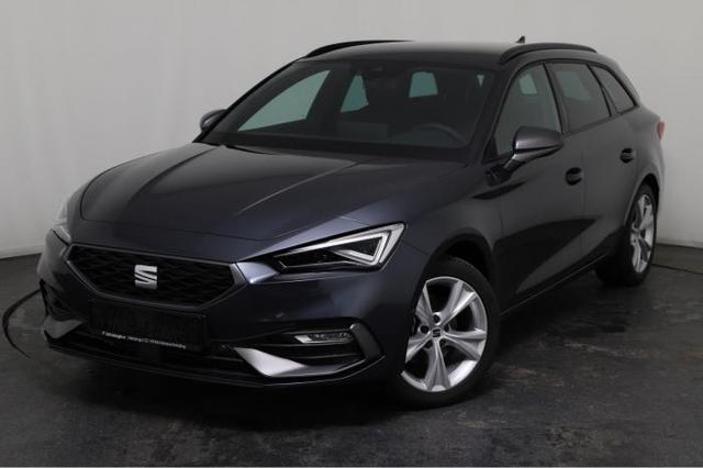 Seat Leon Sportstourer - FR Plus (FR Plus) 1.5 eTSI 110kW (150 PS) 7-Gang DSG