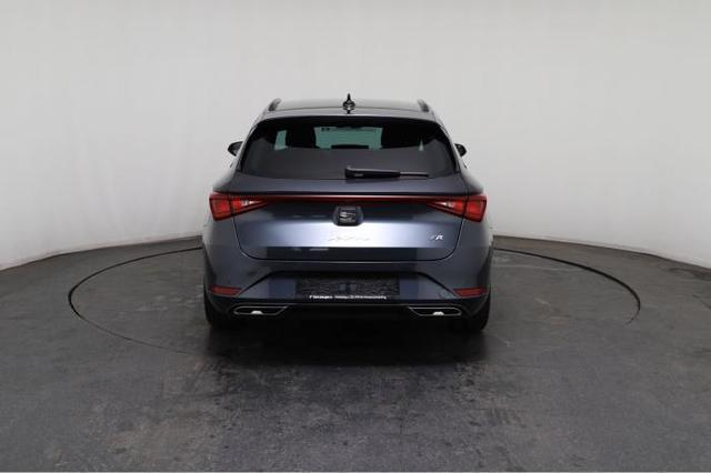 Seat Leon Sportstourer FR Plus (FR Plus) 1.5 eTSI 110kW (150 PS) 7-Gang DSG 