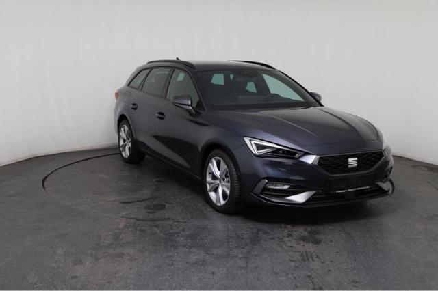 Seat Leon Sportstourer FR Plus (FR Plus) 1.5 eTSI 110kW (150 PS) 7-Gang DSG 