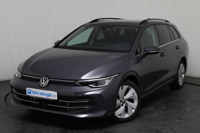 Volkswagen Golf Variant - Style (Style) 1.5 eTSI 110kW (150 PS) 7-Gang DSG
