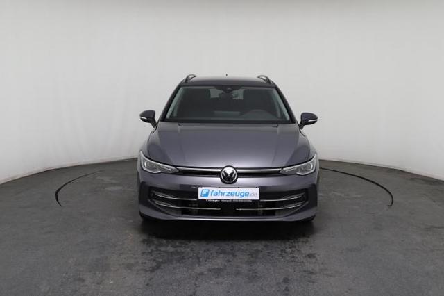 Volkswagen Golf Variant Style (Style) 1.5 eTSI 110kW (150 PS) 7-Gang DSG 