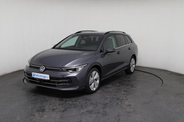 Volkswagen Golf Variant Style (Style) 1.5 eTSI 110kW (150 PS) 7-Gang DSG 