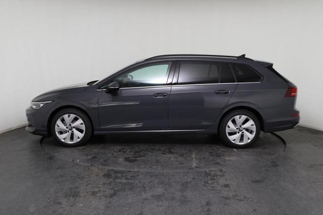 Volkswagen Golf Variant Style (Style) 1.5 eTSI 110kW (150 PS) 7-Gang DSG 