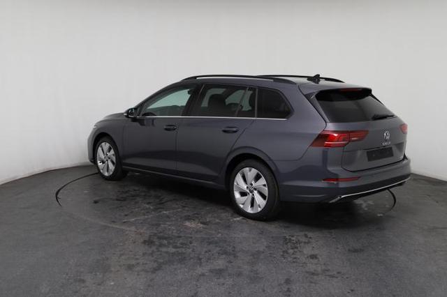 Volkswagen Golf Variant Style (Style) 1.5 eTSI 110kW (150 PS) 7-Gang DSG 