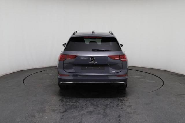 Volkswagen Golf Variant Style (Style) 1.5 eTSI 110kW (150 PS) 7-Gang DSG 