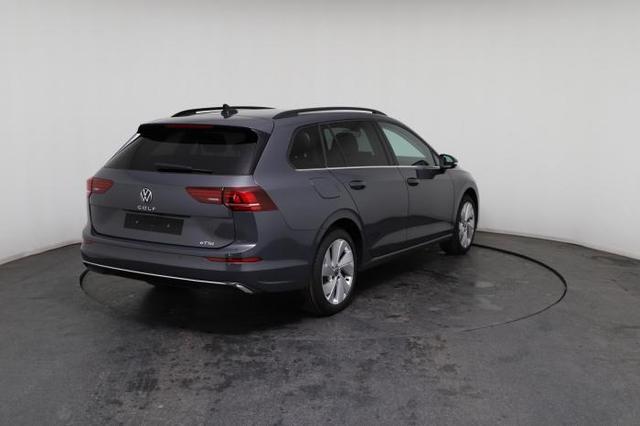 Volkswagen Golf Variant Style (Style) 1.5 eTSI 110kW (150 PS) 7-Gang DSG 