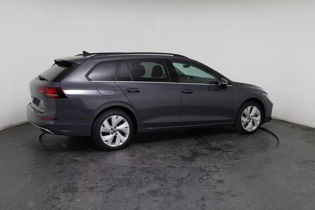 Volkswagen Golf Variant Style (Style) 1.5 eTSI 110kW (150 PS) 7-Gang DSG 