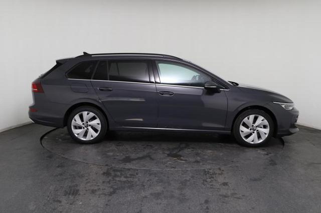 Volkswagen Golf Variant Style (Style) 1.5 eTSI 110kW (150 PS) 7-Gang DSG 