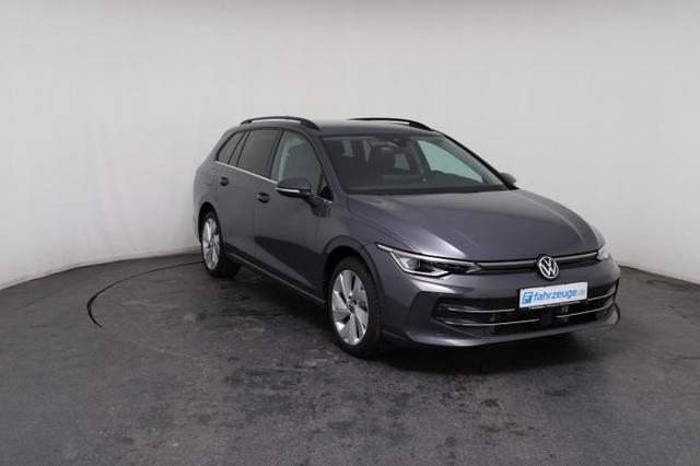 Volkswagen Golf Variant Style (Style) 1.5 eTSI 110kW (150 PS) 7-Gang DSG 